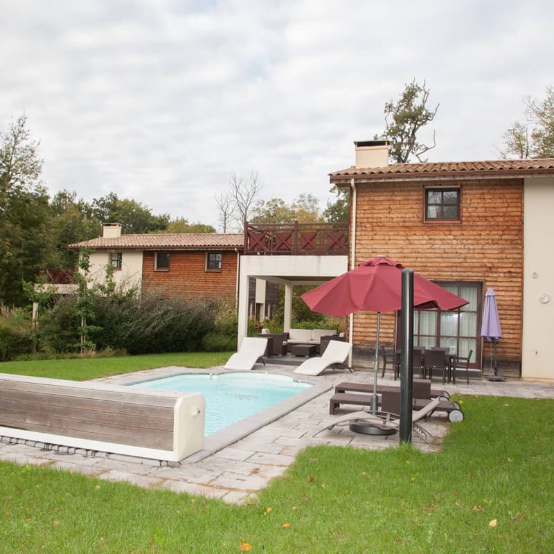 Construcción de viviendas con los mejores acabados