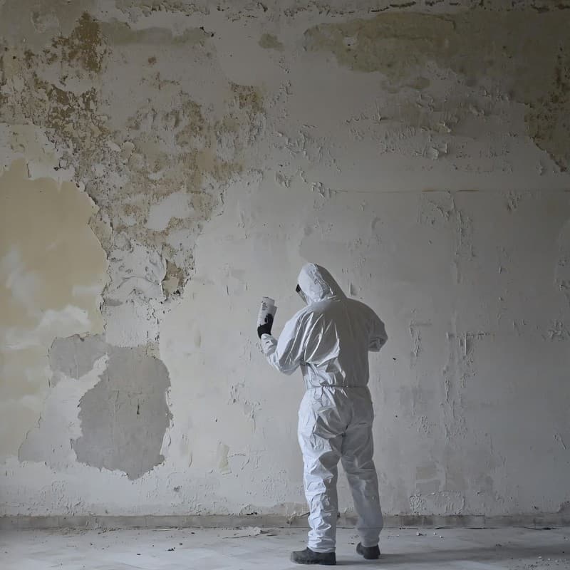 Mantenimiento de edificios en Vilagarcía