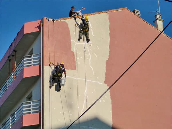 Construser César Paz, S.L.